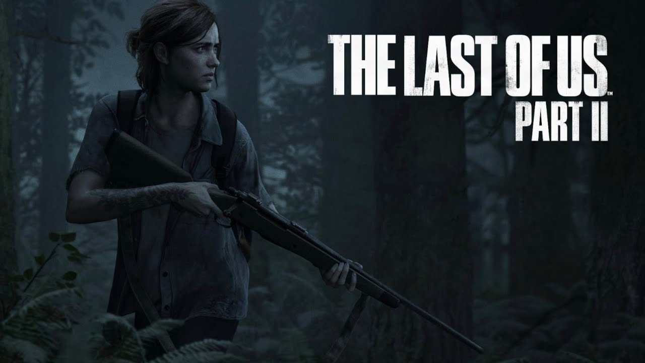 The Last of Us™ Parte II jogatina completa EP 13