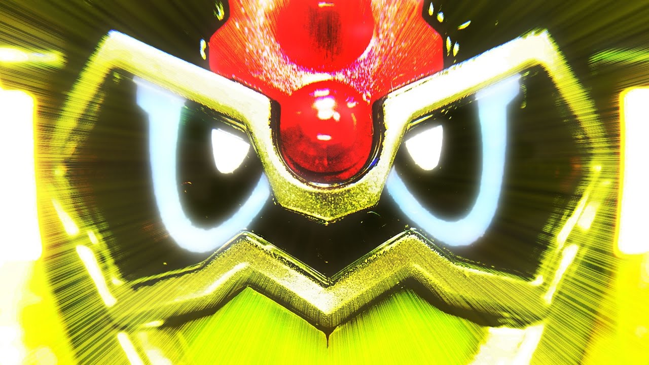 よみがえる 仮面ライダーレーザー Chanbara Bike