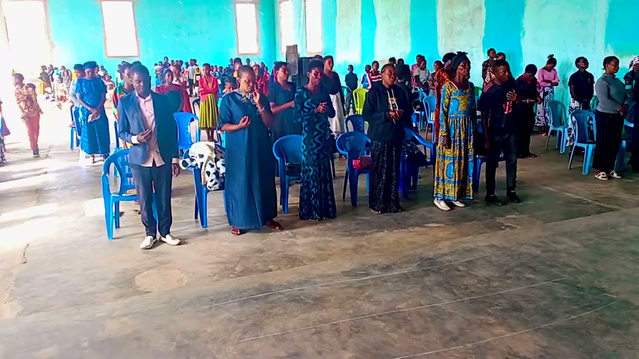 IBADA YA KULA MATUNDA 