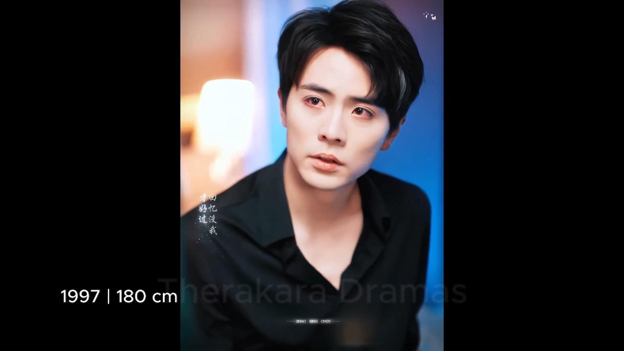 10 Popular Chinese Short Drama Actors 2026: Wang Kaimu, Ma Xiaoyu & More (Age & Height)