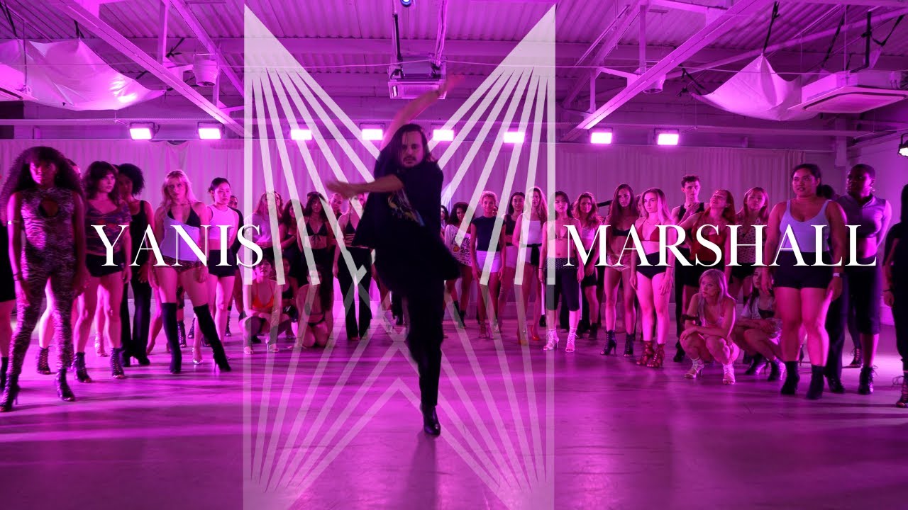 Torn by Natalie Imbruglia | Choreography by Yanis Marshall