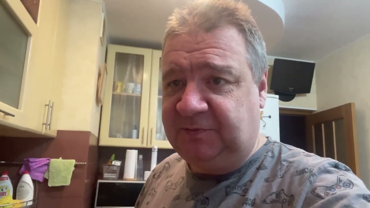 Вкуснейшие блинчики. 