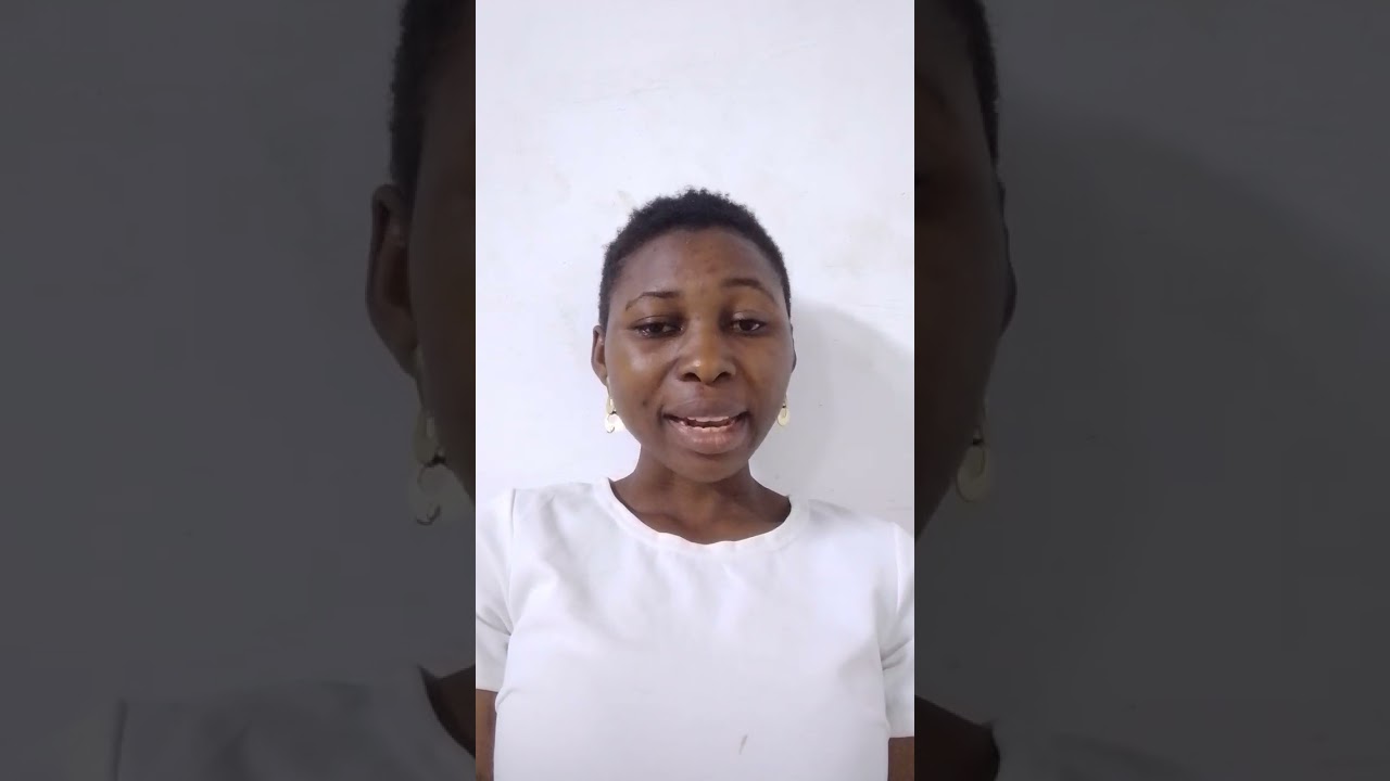 Understanding the power of your w..... and the word of God concerning you 