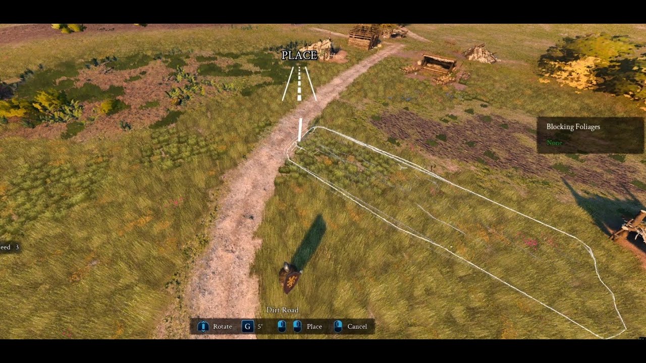 Bellwright│DIRT ROAD - Why You NEED IT & How To Be 150% Productive│Guide 2026