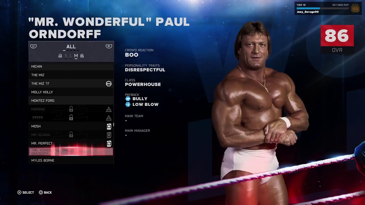 Finally Got WWE 2K26 PS5