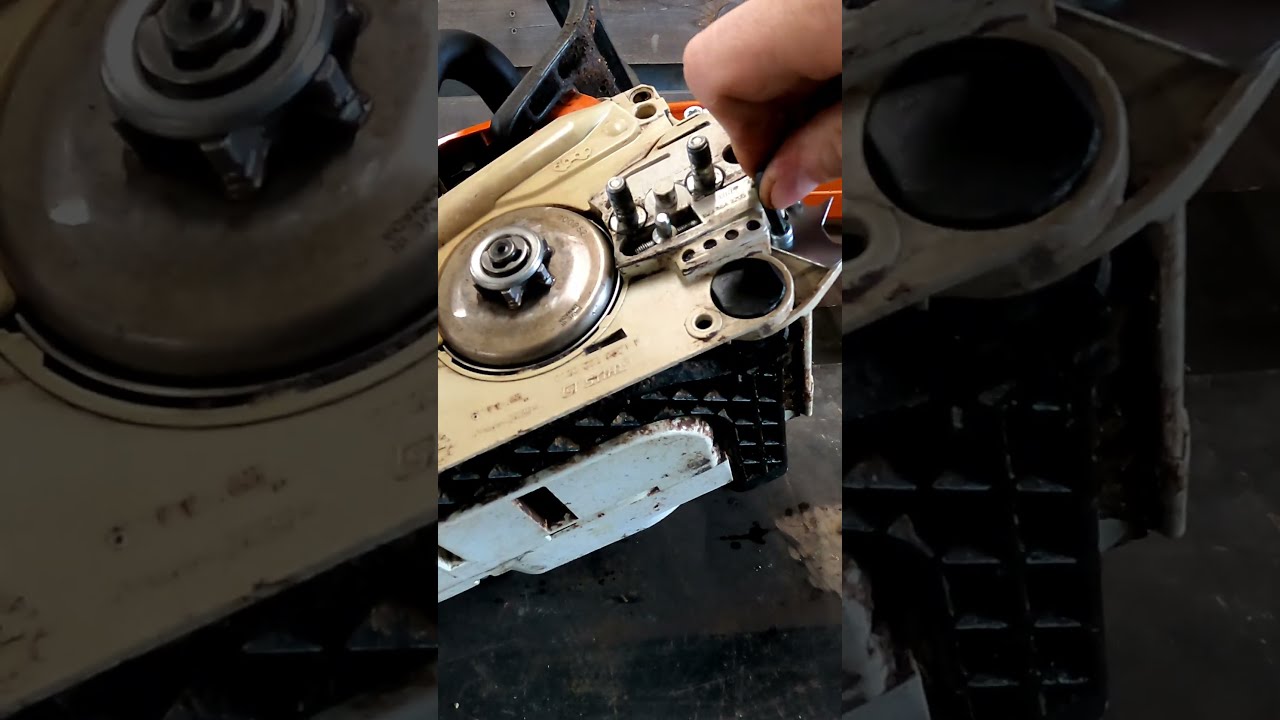 Stihl MS 170 Must Have Upgrades