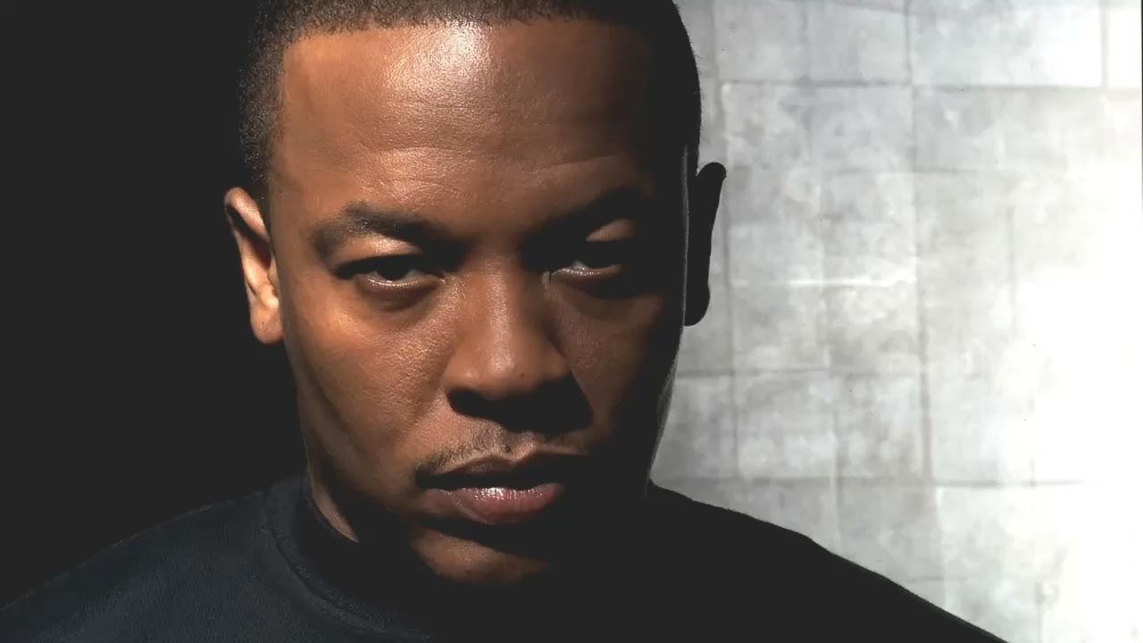 Dr Dre x Eminem 