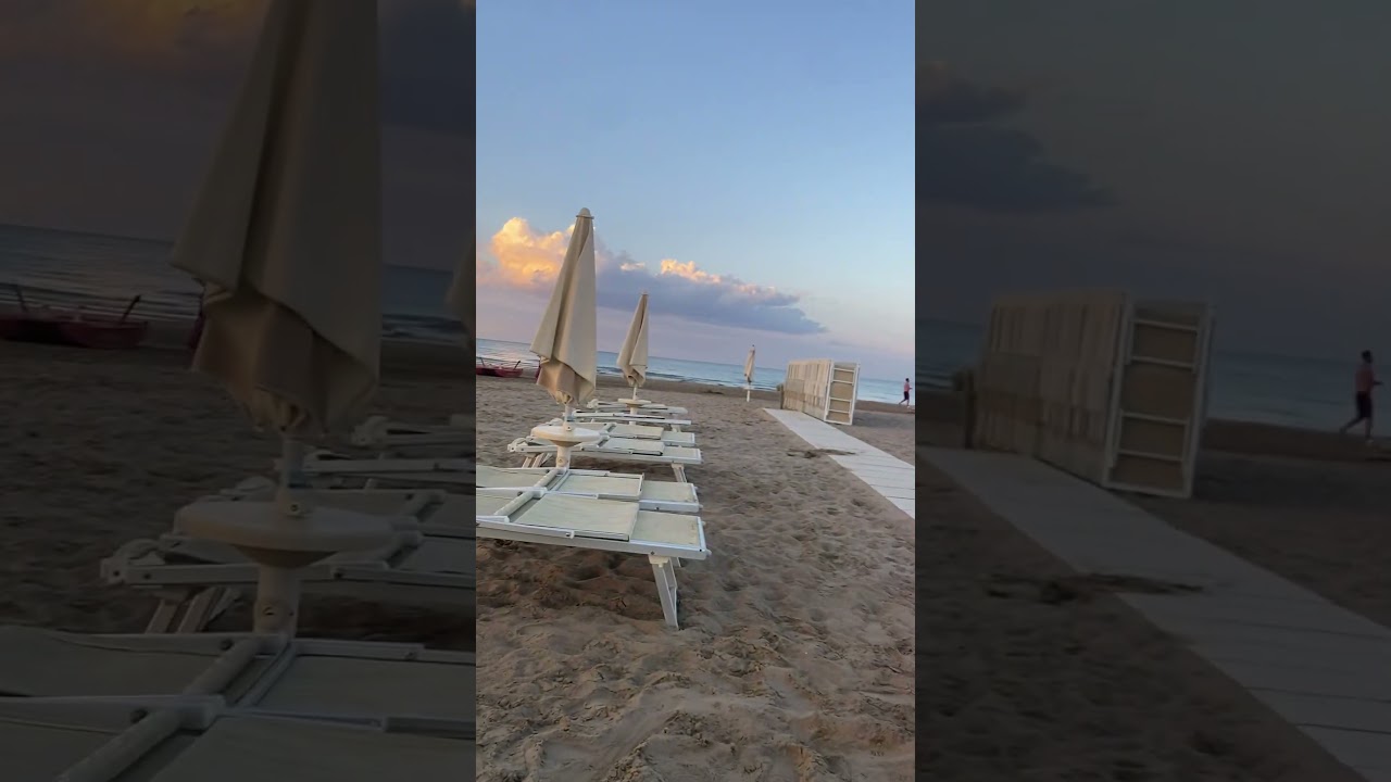 #pizzaonthebeach #rimini # italy #beach #pizza #wine #music ❤️#swisslife