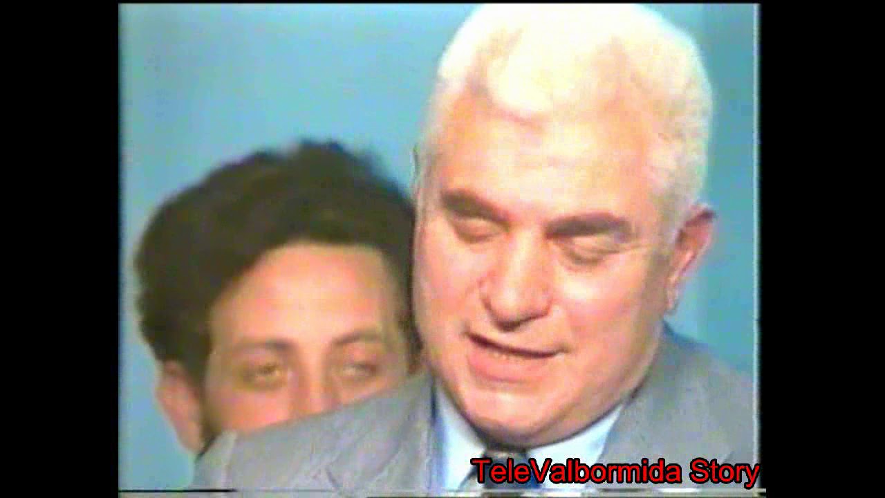 TELEVALBORMIDA Story: Ciclismo dilettantistico e altro, 1982