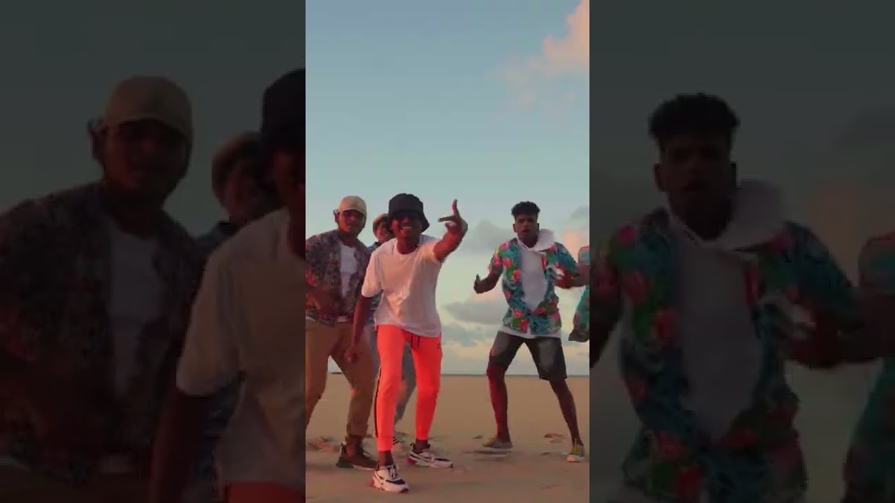 VIRUS | Imman Vijay x Mc Azy | Music Video | Dalit History Month | Neelam Social