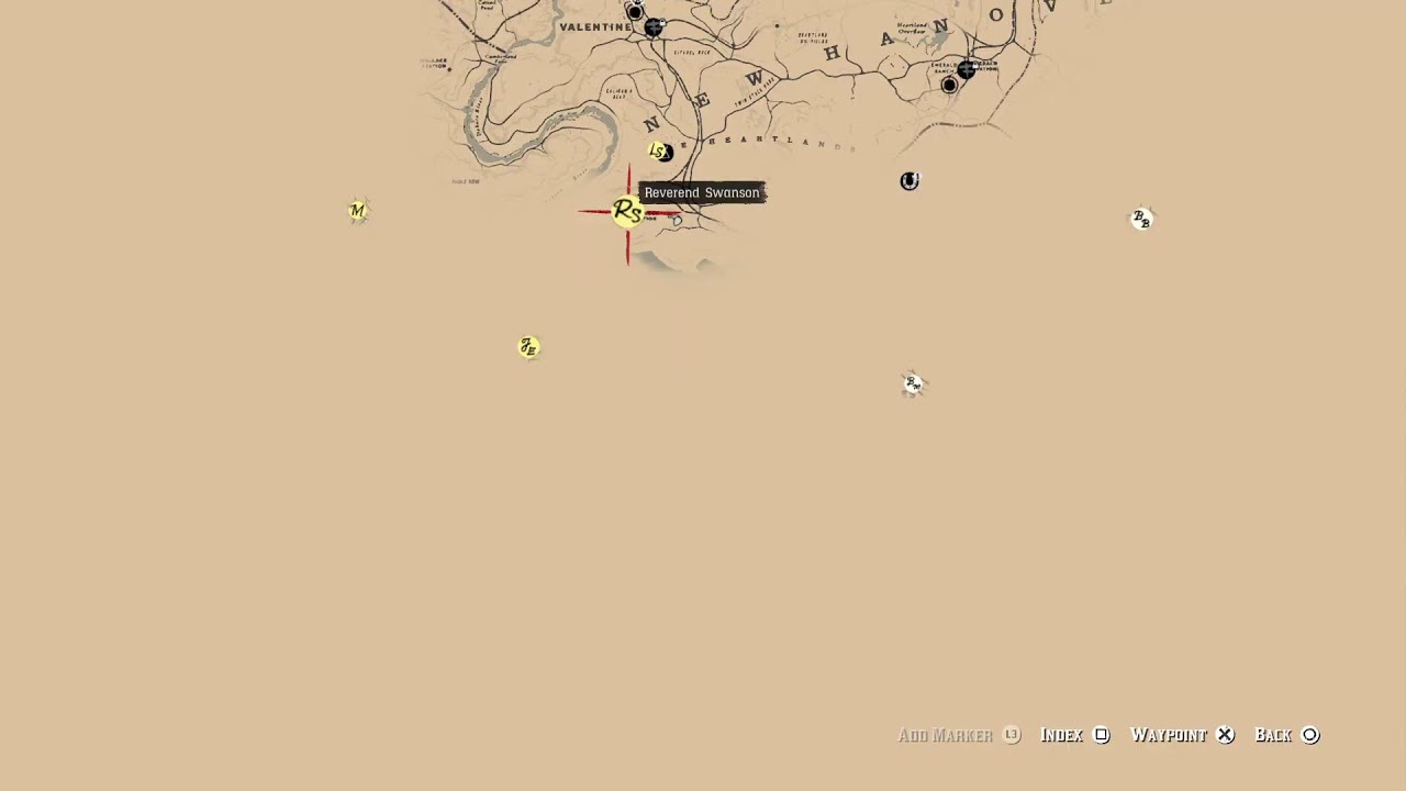 Red Dead Redemption 2