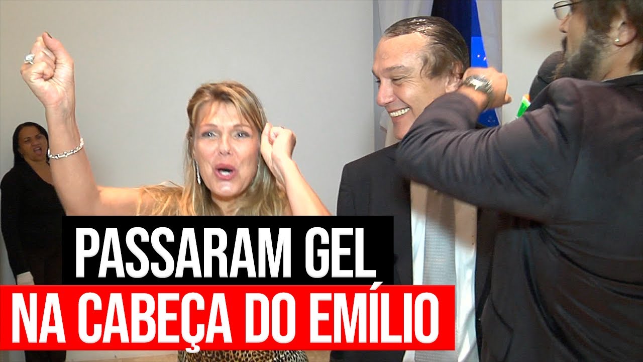 TODO O ELENCO DO PÂNICO SENDO TROLLADO NO CASAMENTO DO CEARÁ