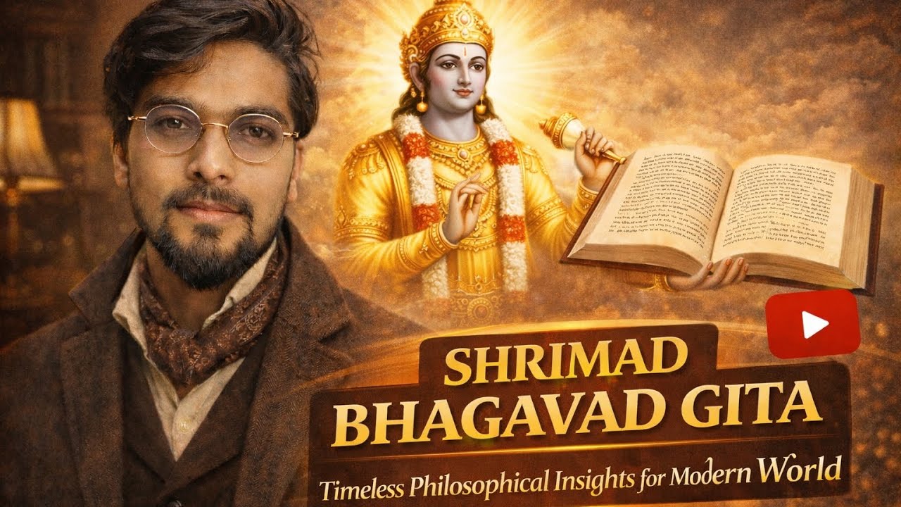 Shrimad Bhagavad Gita Episode -178