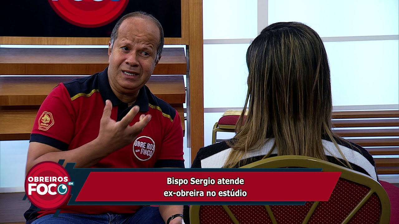 Programa Obreiros em Foco 09-10-2019