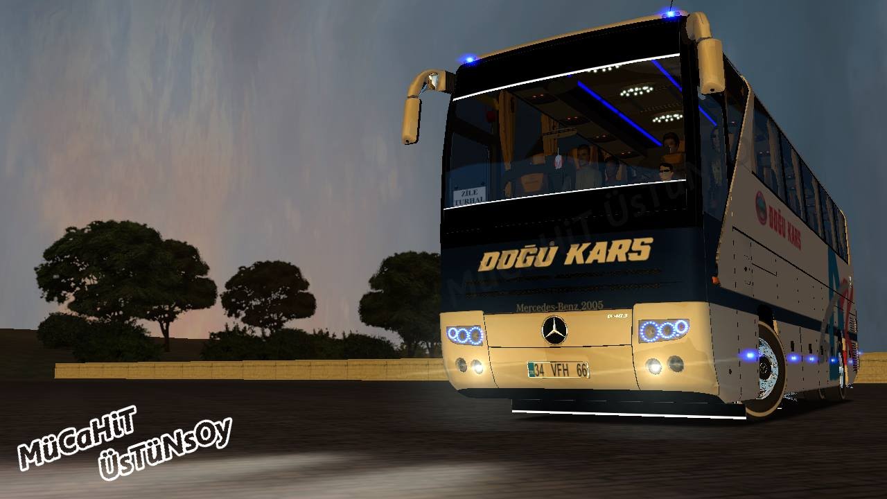 18 wos haulin iskelet modV9