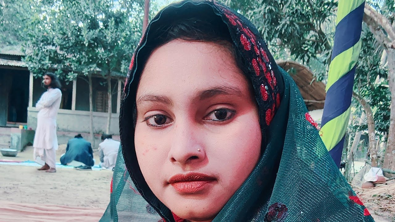 গবির রাতের ভাব বিচ্ছেদ