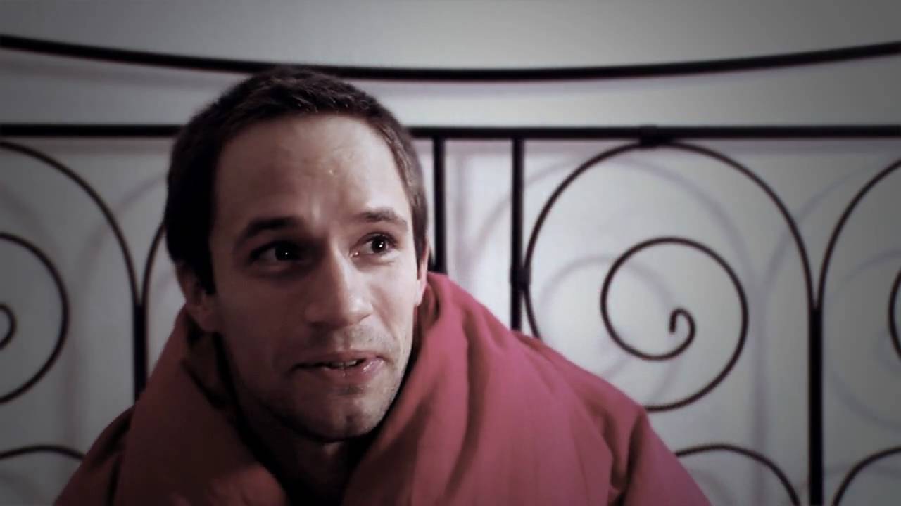 Drückeberger - Tapete (Official Music Video HD)