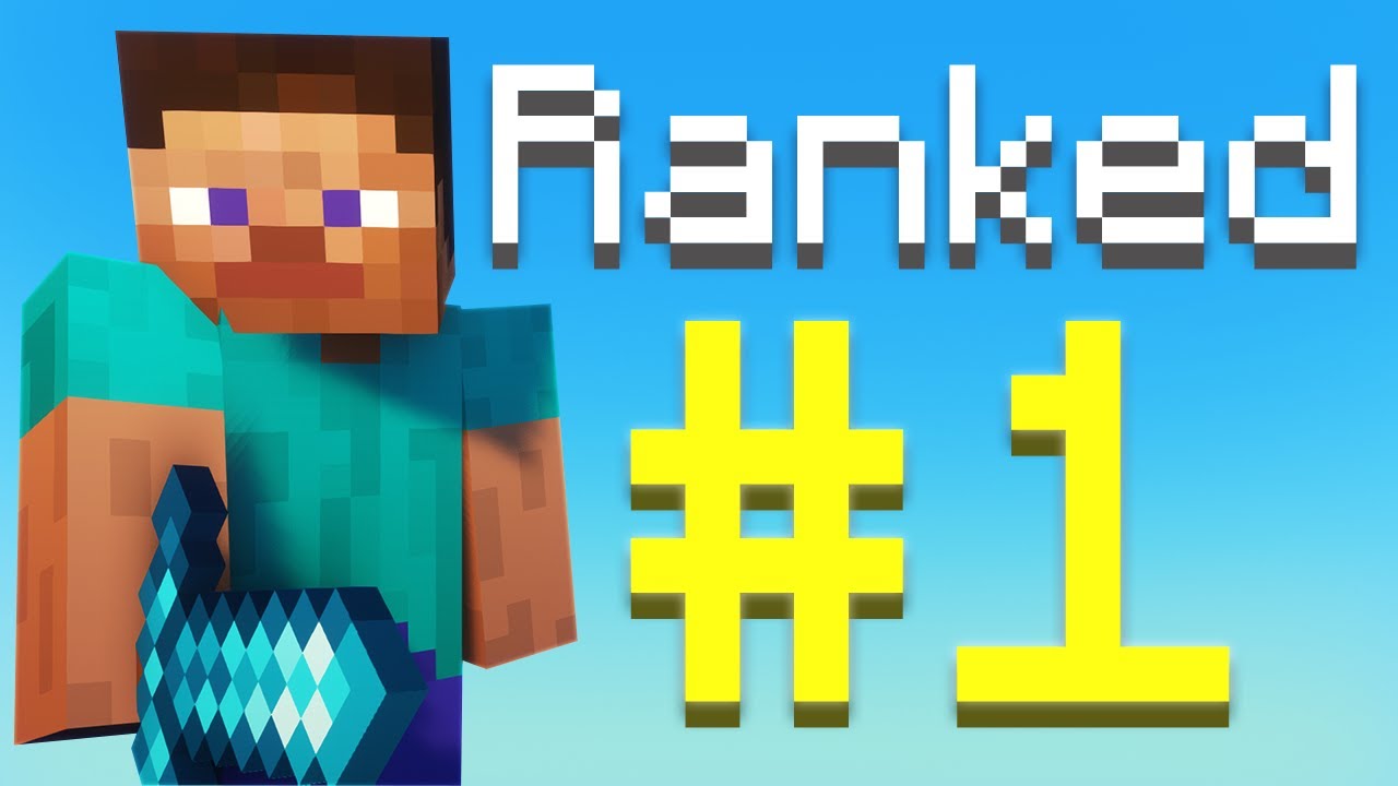 Beating 4 Prems | Ranked Bedwars #1