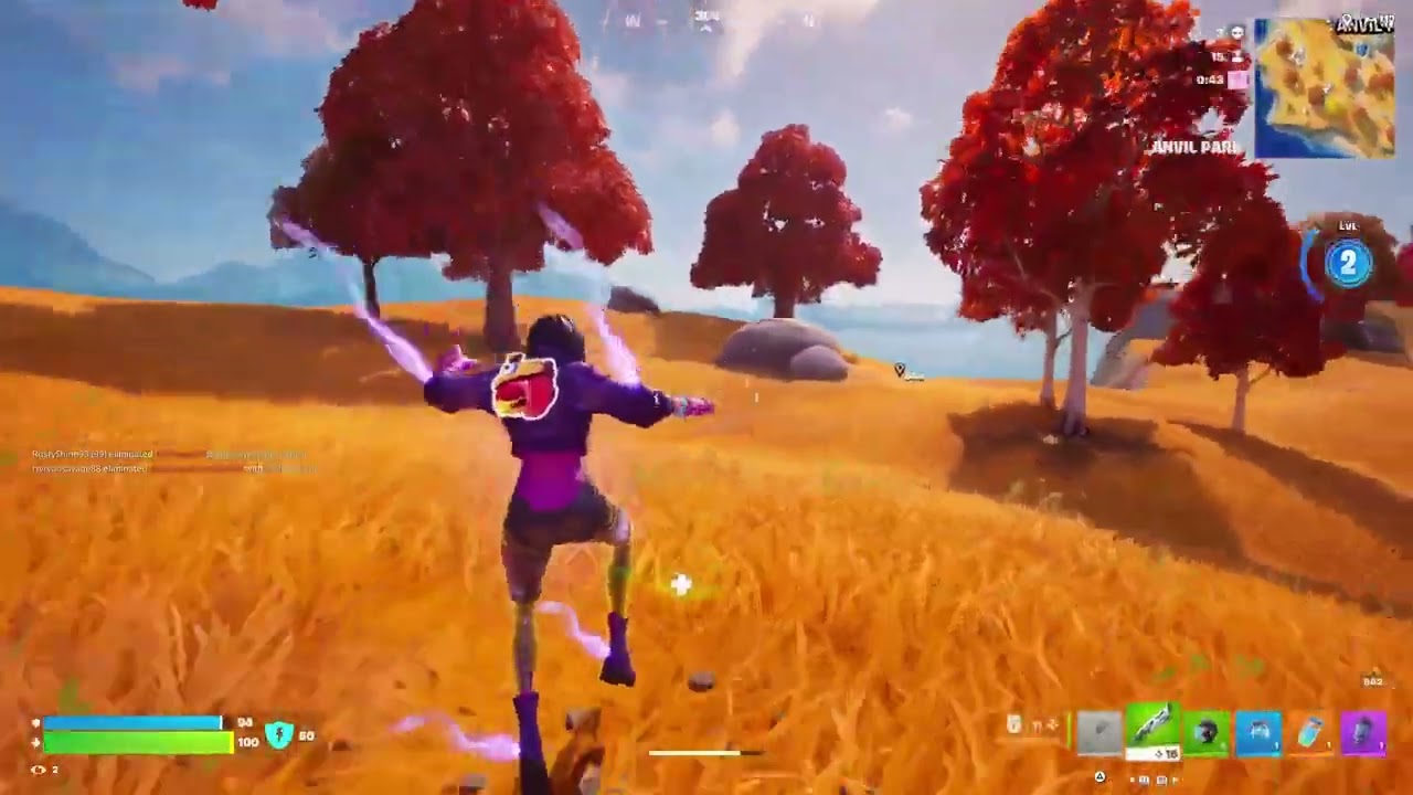 The Victory Crown Removed from Blitz Royale - Full Gameplay.