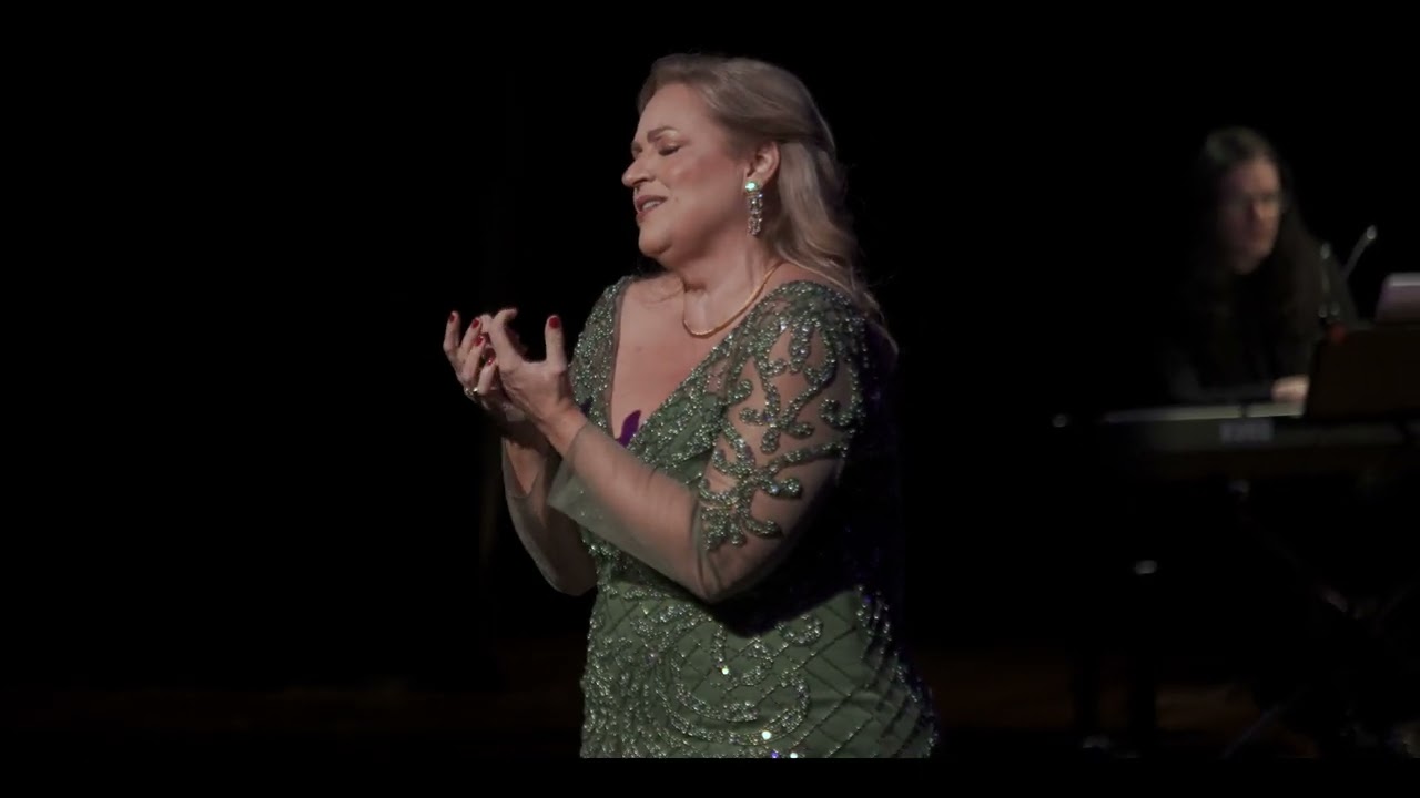 Verdi Al Ballo - Concerto de abertura FELINI 2025