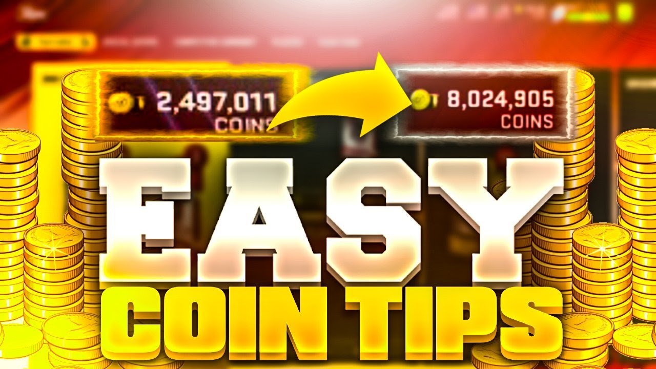 BEST EASY COIN TIPS TO DO RIGHT NOW MADDEN 20! | WHAT TO DO WITH YOUR COINS! | MADDEN 20 COIN METHOD