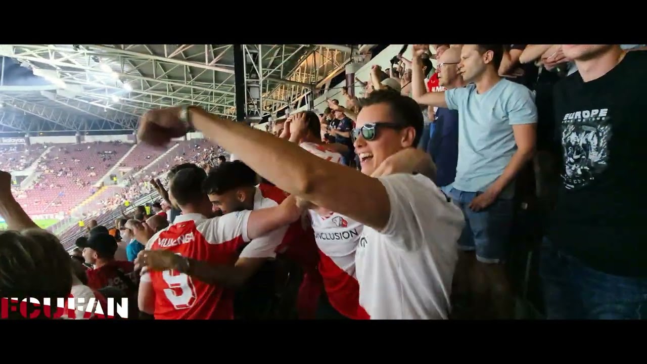 [FCUFAN] Servette FC-FC Utrecht | Awayday