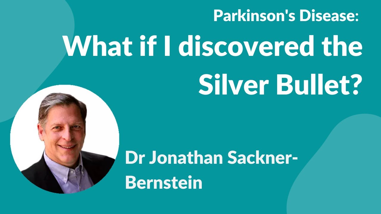 Parkinson's Disease:- 