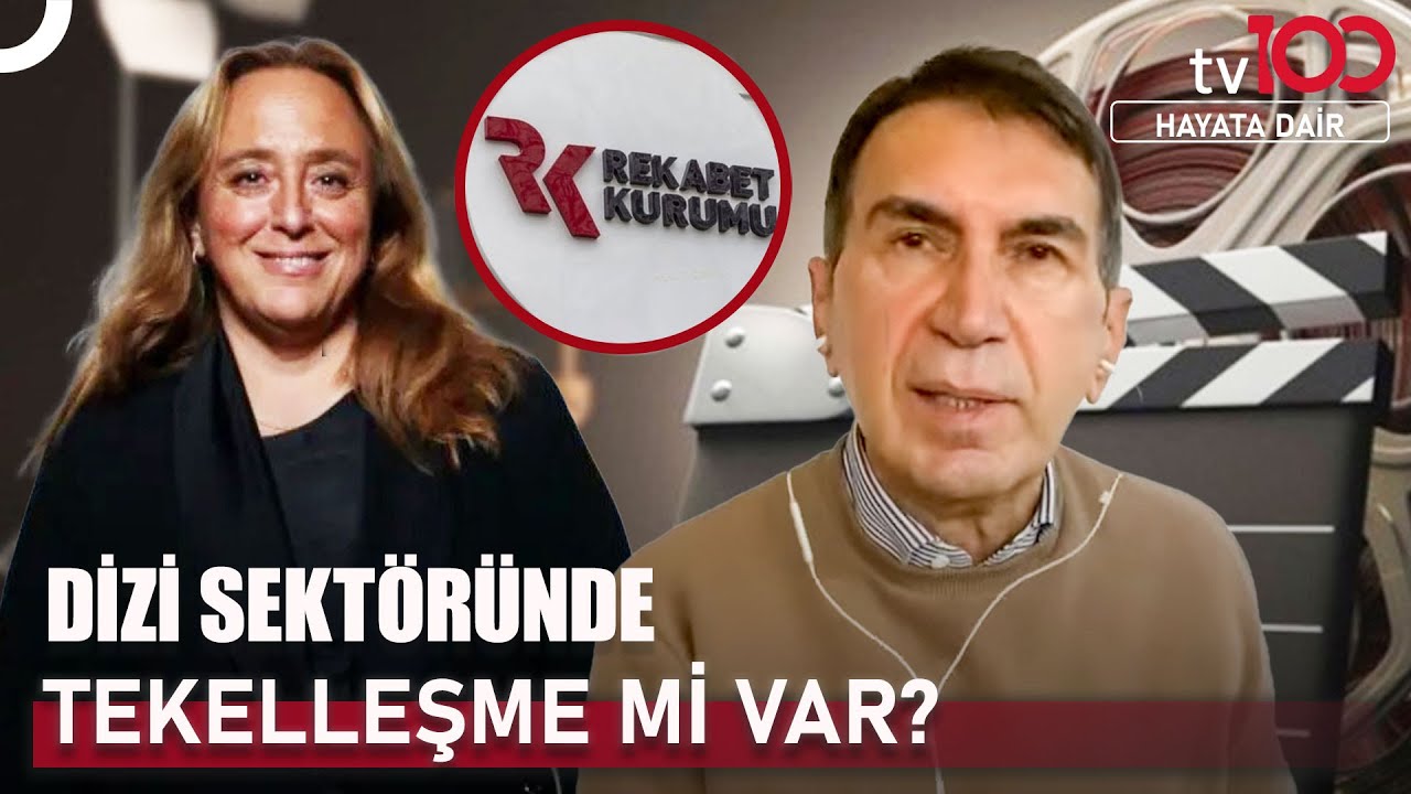 Torpil İddiası Oyuncular Arasında Tartışma Yarattı! | Hayata Dair