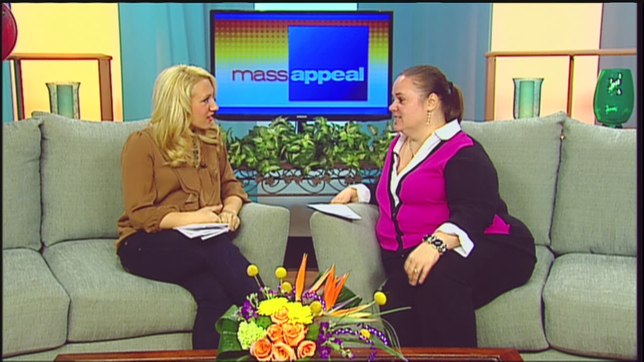 Mass Appeal Tips for planning the perfect surprise party!