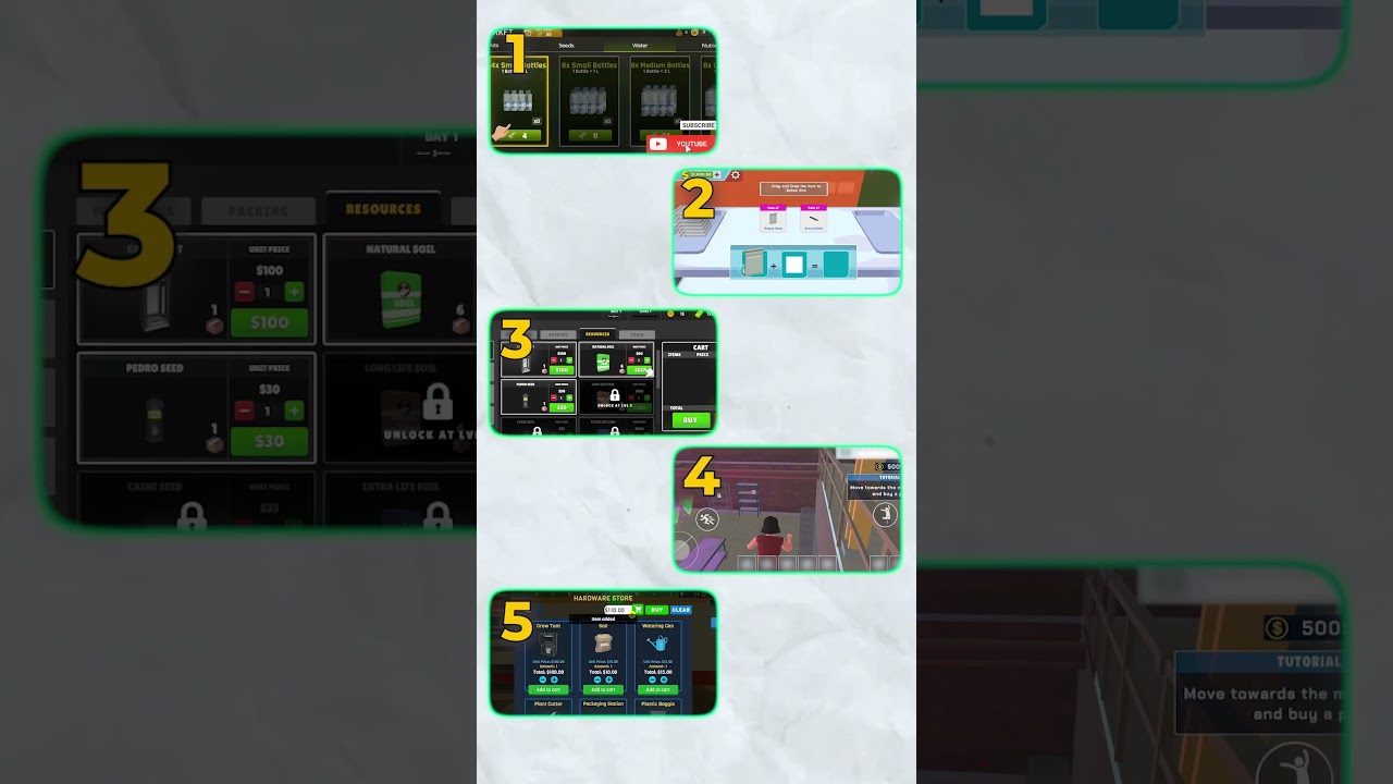 Games Like Schedule 1 | Schedule 1 Game | Schedule 1 mobile
