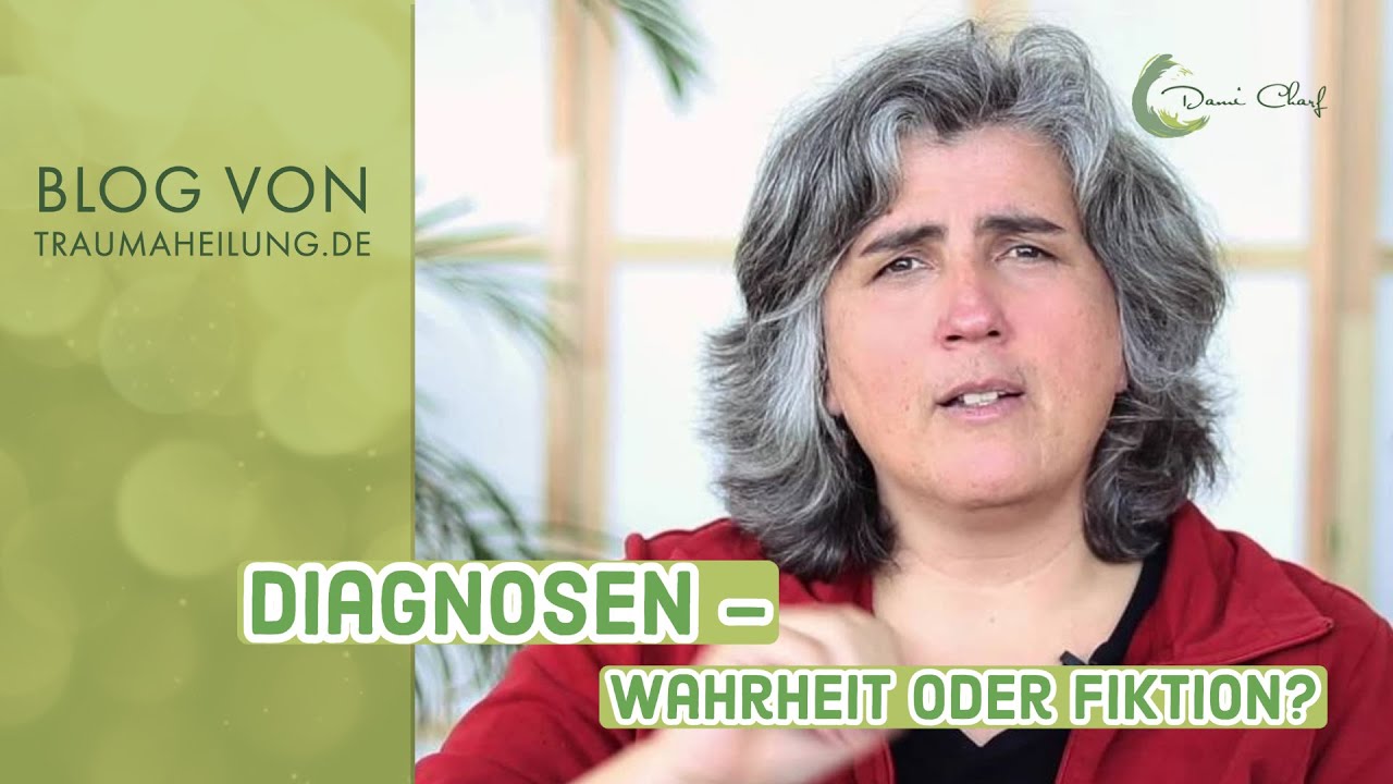 Diagnosen - Wahrheit oder Fiktion?