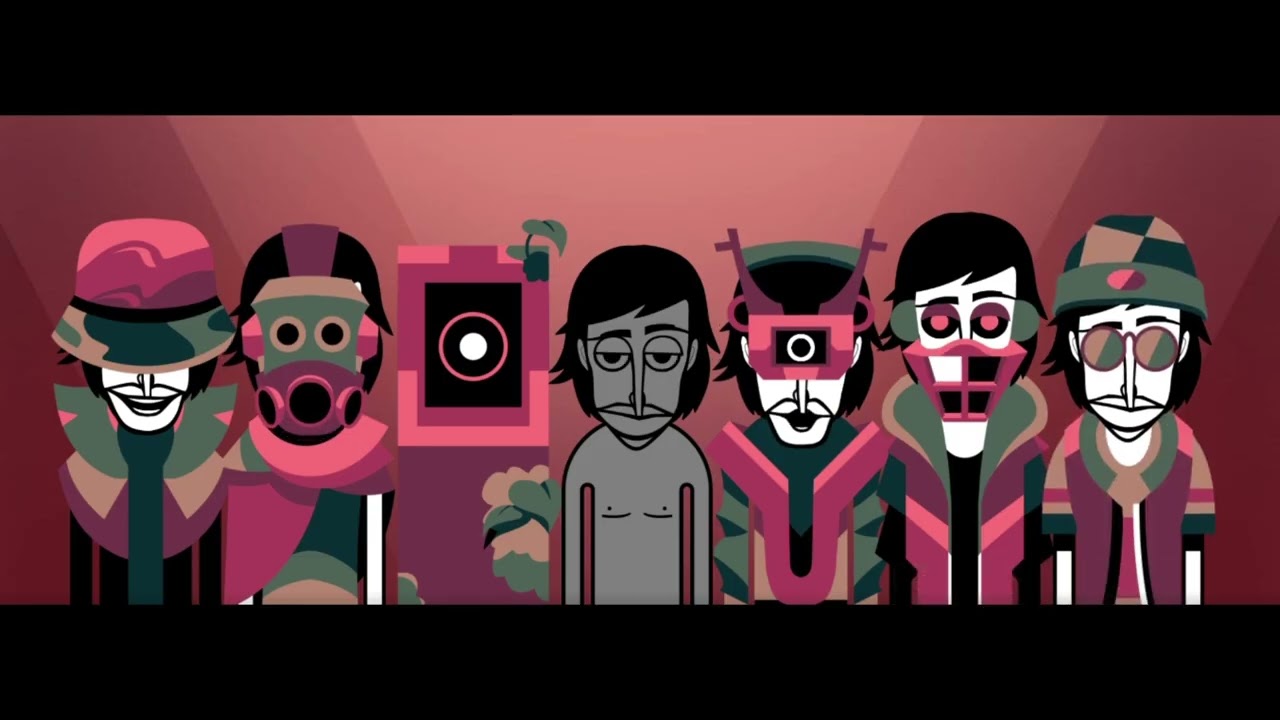10 Minute Mix | Incredibox Fool U |