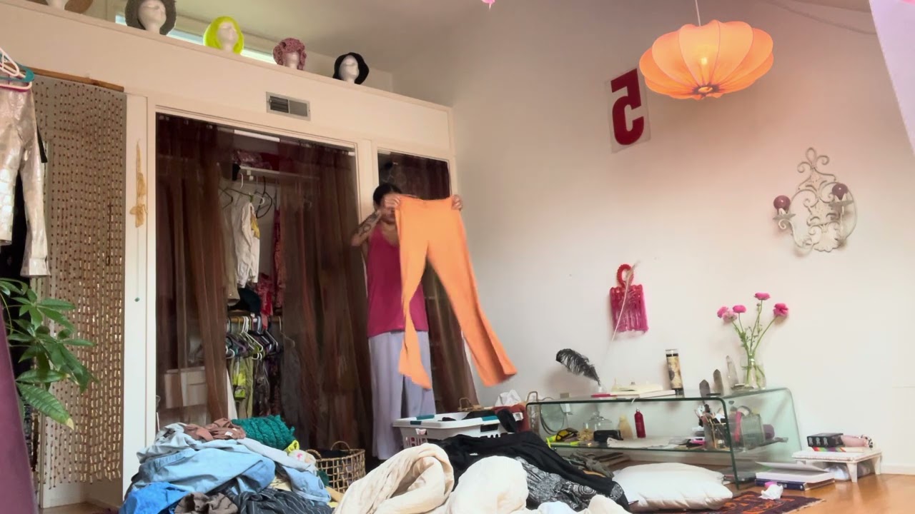 Somebody Requested This Video
