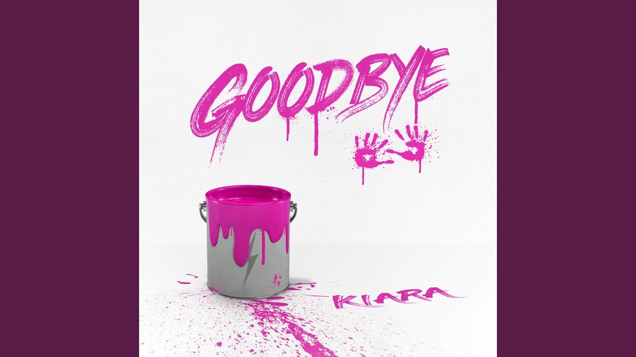 Goodbye