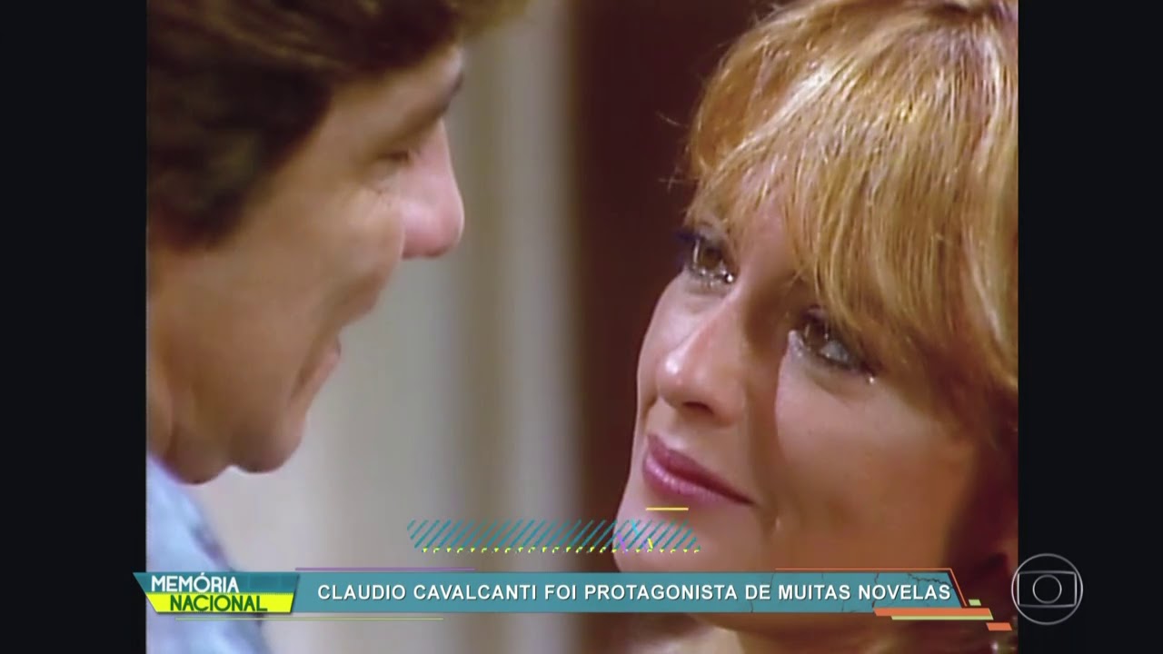 Cláudio Cavalcanti