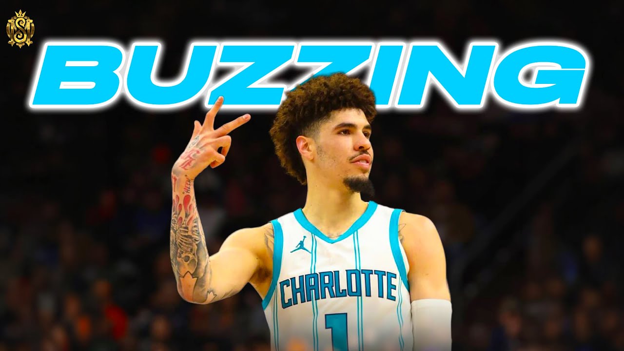 The Most UNEXPECTED Win Streak in the NBA...