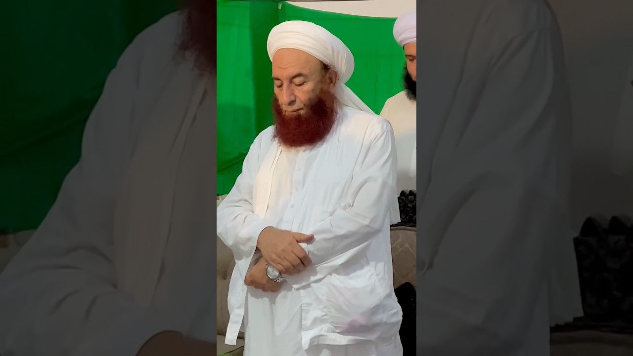 سوہنا مرشد #saifitv3460 @saifitv3460 #saifichannel #saifimehfil #saifinaat #naats #saifitv