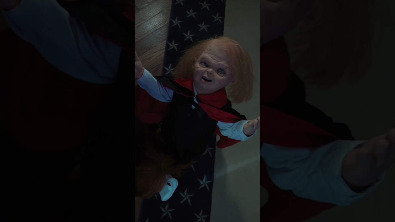 Chucky's Dying! | 
