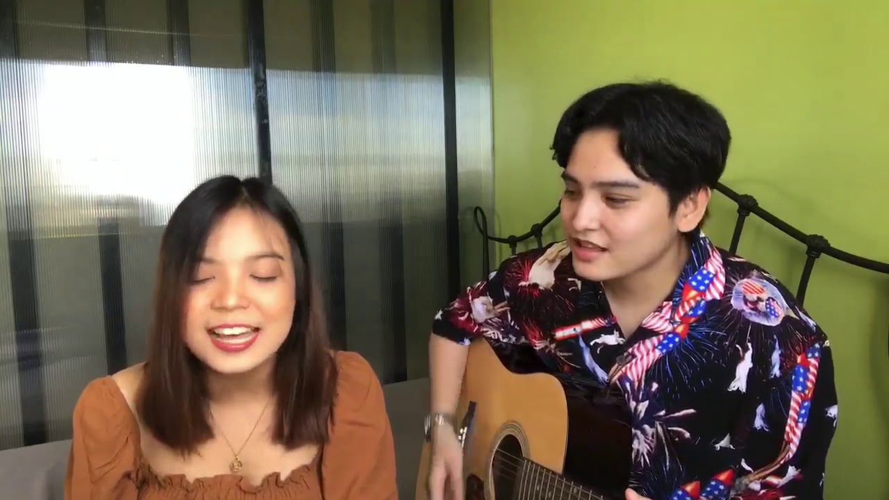 Take time to realize Cover by Ry and Con