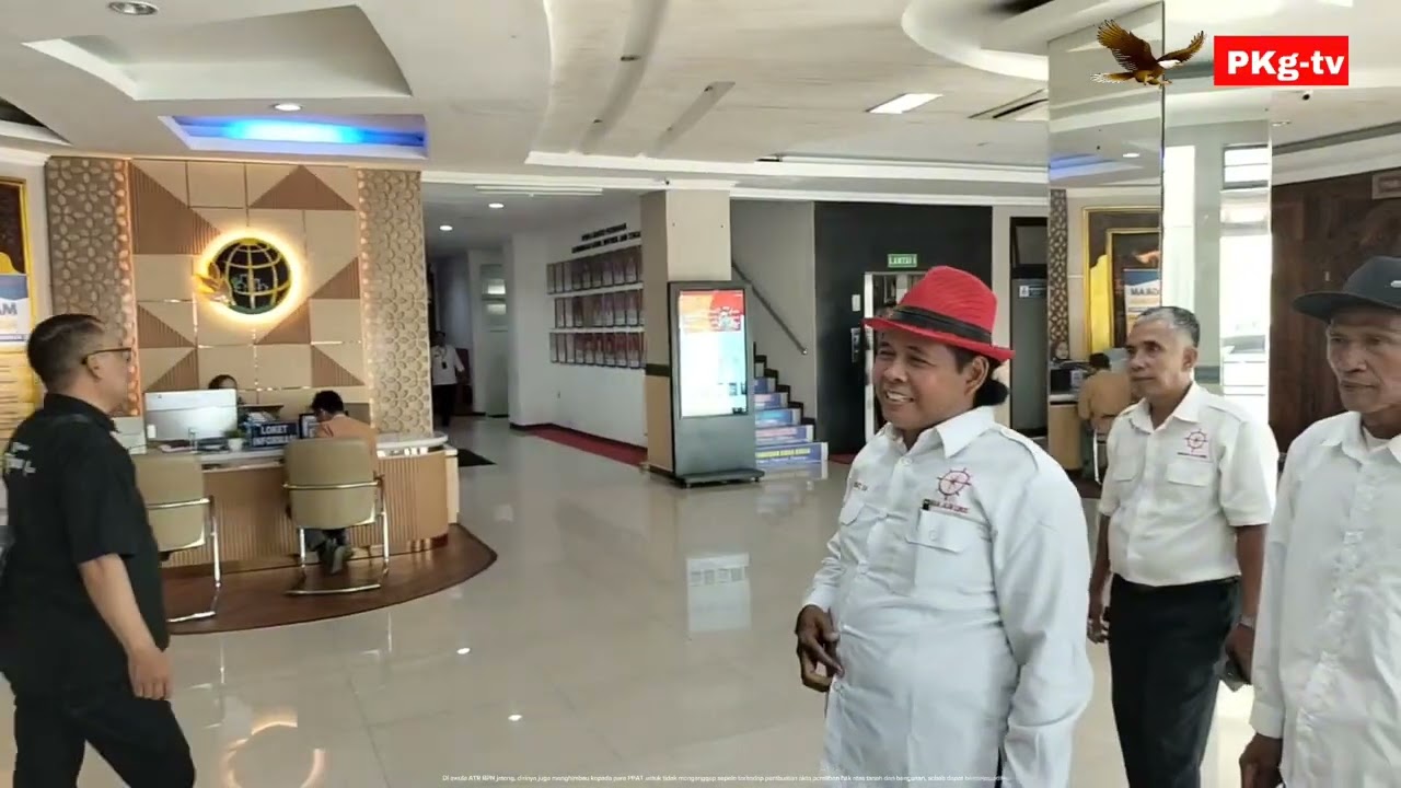 Riyanta, S.H: Notaris/PPAT Nakal Bisa Masuk Penjara