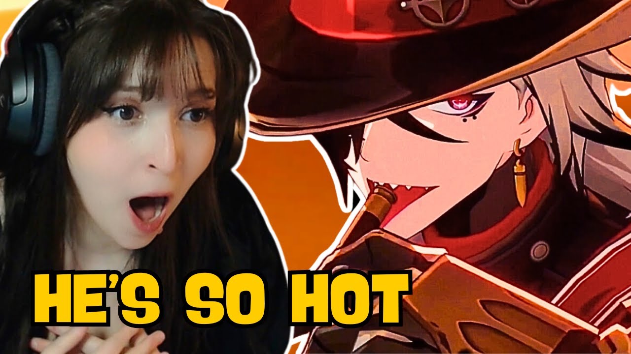 BOOTHILL LOOKS SO COOL!!! Boothill Trailer - 