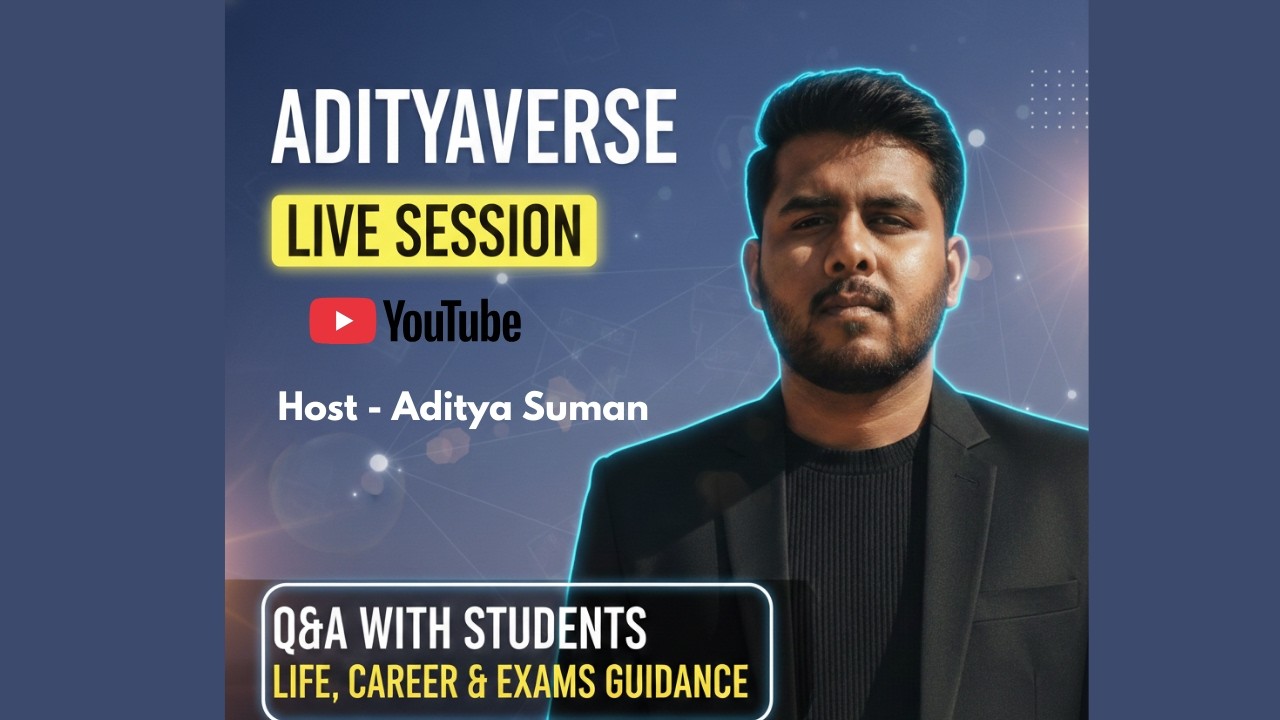 Ask Question's Session