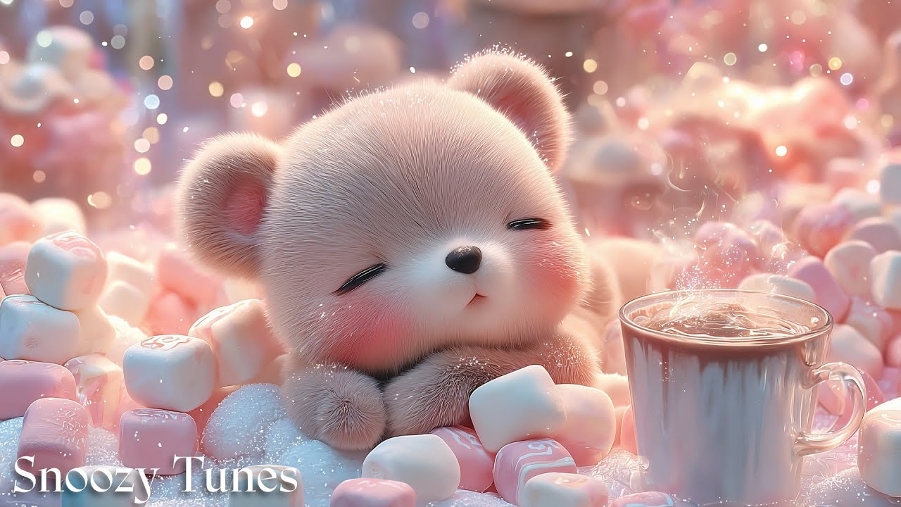 Forest Piano Whisper 🌲 Gentle Sounds for Peaceful Slumber