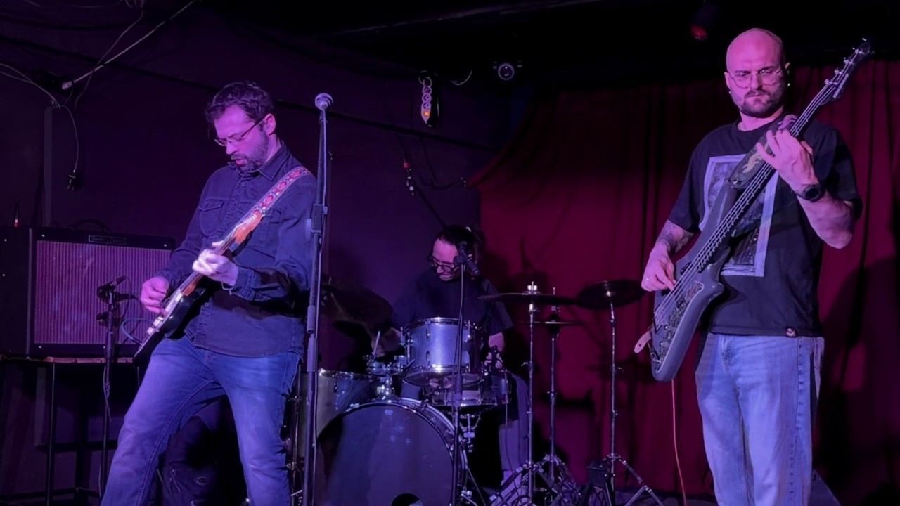 Stonecult @ Revolution, Feb ’26 ~ Full Set ~