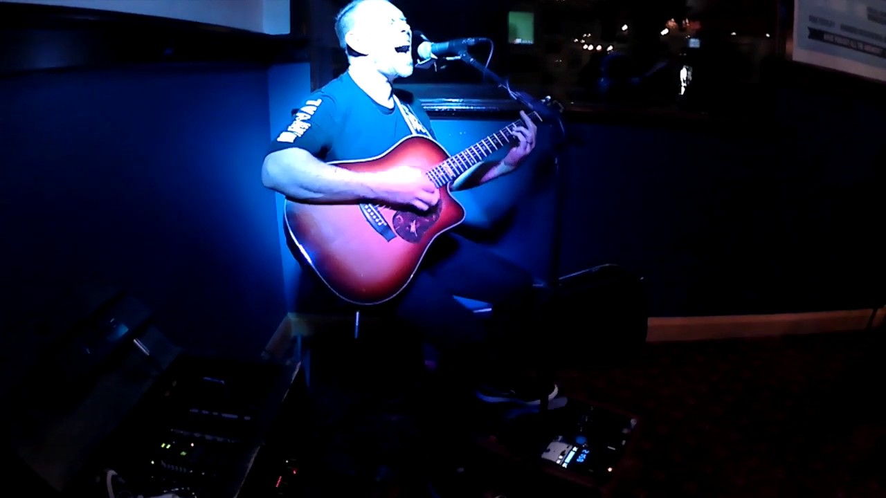Don't Hold Back Potbelleez cover