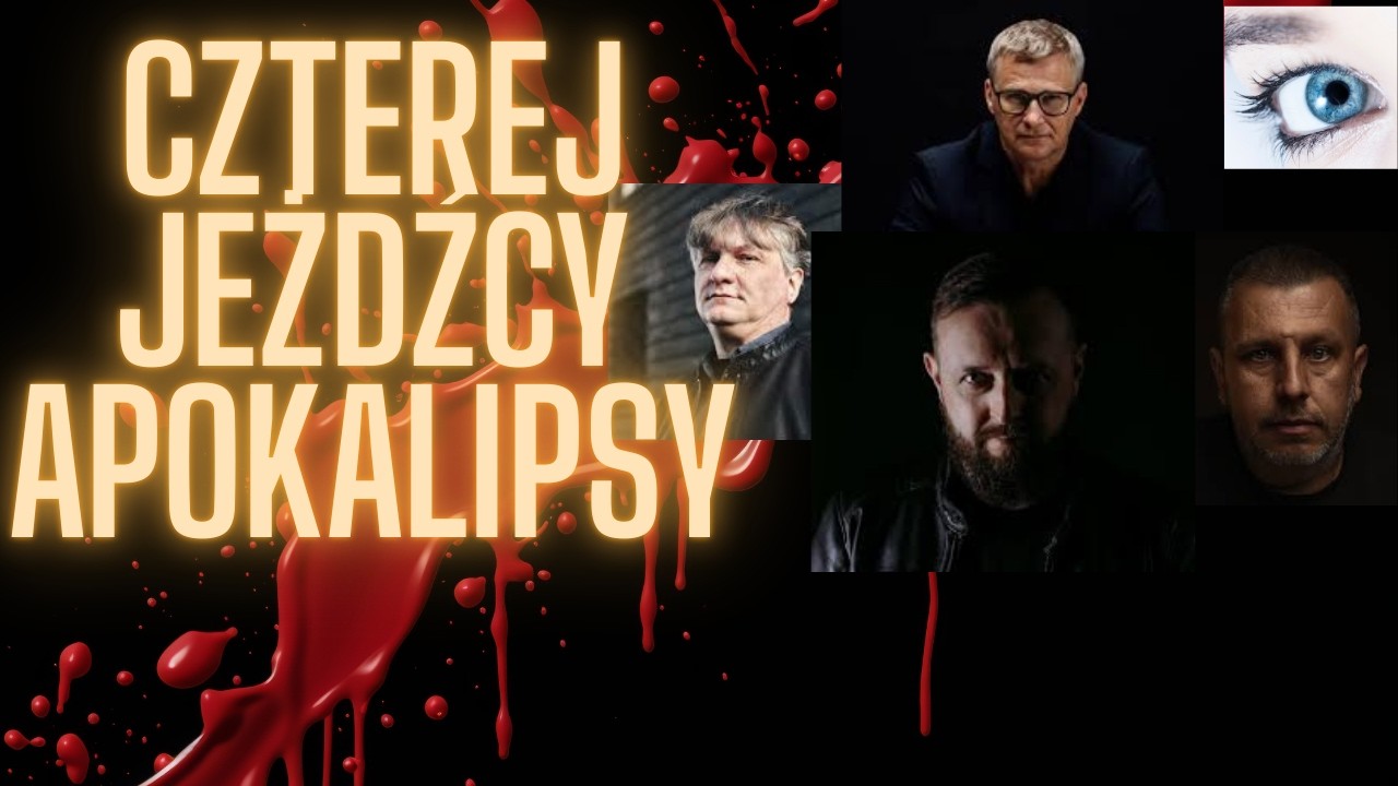 Kryminały, które kochają czytelnicy