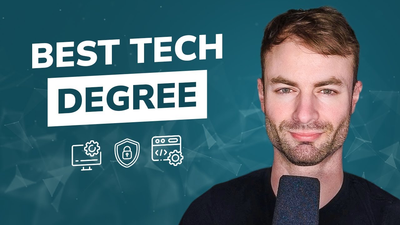 Which Tech Degree Gets You Hired Fastest?