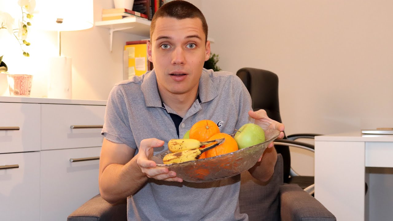 Bio sam VEGETARIJANAC 14 dana / Nije ispalo kako sam očekivao...