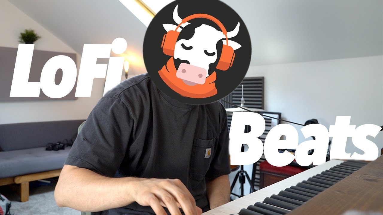 How To Make Dreamy Lofi Hip Hop From Scratch (Starting With Some Super Chill Samples) using Ableton