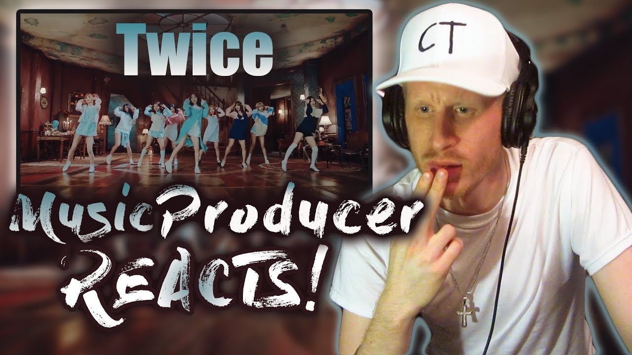 Music Producer Reacts to TWICE 